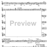 Suite italiana - B-flat Trumpet