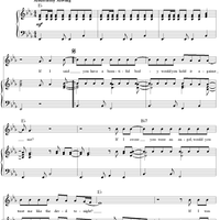 If I Said You Have A Beautiful Body Would You Hold It Against Me