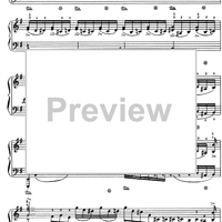 Moments musicaux Op.16 No. 4 Presto e minor