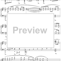 Nessun Dorma  (from Turandot)