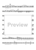 Quartet for Brass - Euphonium 2 BC/TC