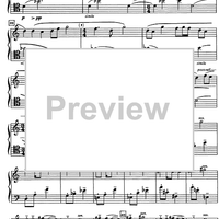 In memoria di Igor Stravinski