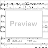 La Traviata, Act 2, No. 8, Recit. and Duet. "Pura siccome un angelo"