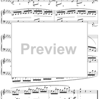Prelude, Op. 28, No. 16 in B-flat Minor