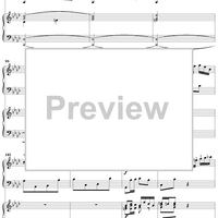 Piano Concerto in F Minor, BWV1056