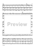 In Dulce Jubilo - Eight Traditional Carols for String Trio - Score