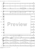 "Wie? Wie? Wie? Ihr an diesem Schreckensort?", No. 12 from  "Die Zauberflöte", Act 2 (K620) - Full Score