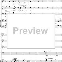 Requiem Mass, Op. 89, Part 1, No. 6, "Recordare, Jesu pie"