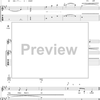 When There's No One Around