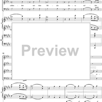 1. Rede, Mädchen, allzu liebes