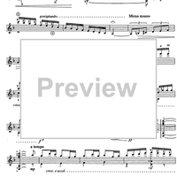 Sonata (da ciel seren)