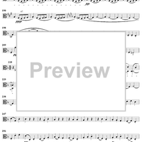 String Quartet No. 16 in F Major, Op. 135 - Viola