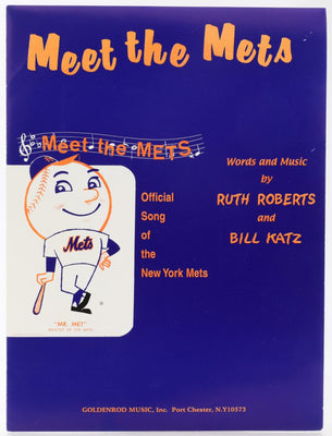 Meet the Mets
