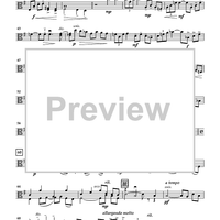 Pavane pour une infante defunte - Viola