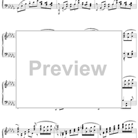 Eighteenth Variation