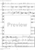 Symphony no. 18 in E-flat major - Full Score