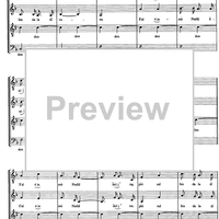 Sul fen da la tô cuna