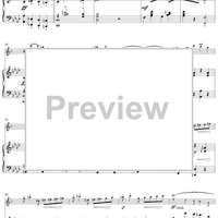 Sax-O-Doodle - Piano Score (for Alto Sax)