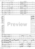 Symphony No. 35 in D Major, Movement 1 - Full Score