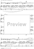 Clarinet Concerto No. 1 in F Minor, Op. 73 - Piano Score