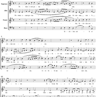 Credo from "Missa Ad Usum Capellae Pontificae"