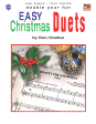 Double Your Fun Easy Christmas Duets