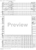 Symphony No. 3, Movement 1 - Full Score