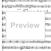 Contrappunti - Guitar 2