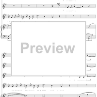 Elder Son. Act 2. Tableau 4. Sarafanov’s Arioso “You Are My Son”