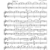 Bring Your Torch, Jeanette, Isabella