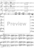 Quanto a quest'alma: No. 8 from "La donna del lago", Act 1 - Score