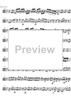 String Quartet No. 5 Bb Major D68 - Viola
