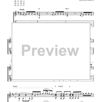 Sunday Sonata (No MP3)