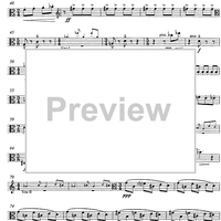 Suite per cinque - Viola 1