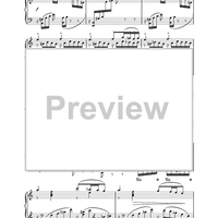 Barcarolle No.1 in A minor, Op.26