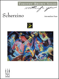 Scherzino