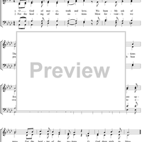 Prayer for the Nations