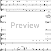 Grande Messe des Morts (Requiem), No. 9: Sanctus