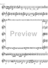 String Quartet No. 6 D Major D74 - Violin 2