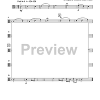 A Viola Christmas for Viola Quartet - Viola 2