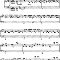 Hamilton Sheet Music From Hamilton Show Piano Sheet Music Play