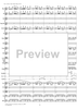 Parade: No. 4, Final - Full Score