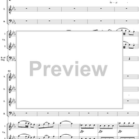 Litaniae Lauretanae in B-flat Major, K74e (K109)