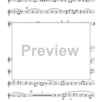 Country Bandstand - Bb Trumpet 1