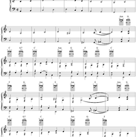 (Theme from) Rude Awakening No. 2