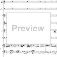 Messe (Credo-Messe) from Mass No. 11 in C Major, K257