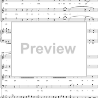 Mass No. 10 (Kriegsmesse) in C Major, "Paukenmesse": Agnus Dei