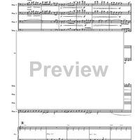 Twelve Ex-tra Spicy - Score