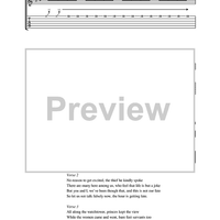 All Along The Watchtower