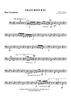 Crazy Bone Rag - Bass Trombone